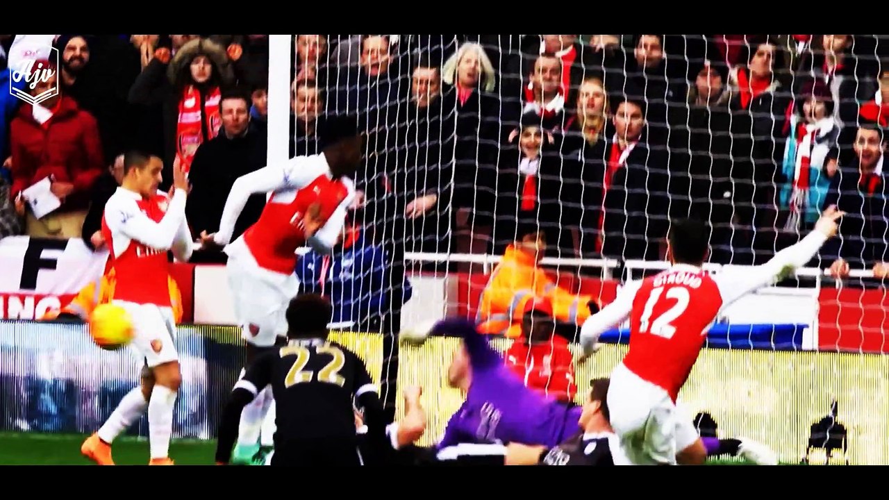 Kasper Schmeichel 2016 - Amazing Saves - HD 1080p