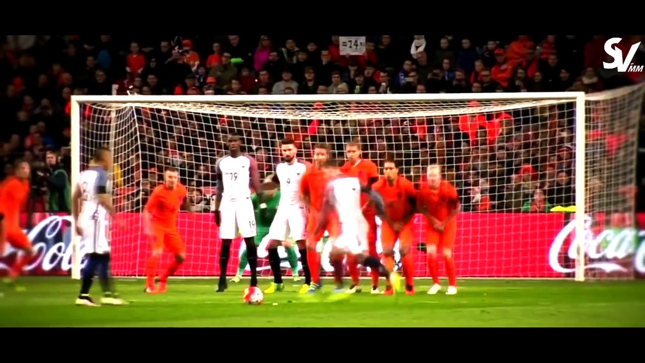 Antoine Griezmann ● Ready for EURO 2016 ● France HD