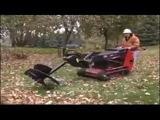 Amazing Diging Machine - Must Watch