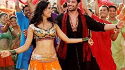 Nazar Se Nazar Mile_ Full Video Song _ Miley Naa Miley Hum _ By Rahat Fateh Ali Khan