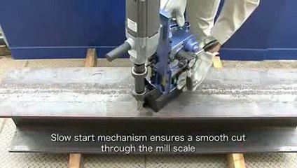 Máy khoan từ Nitto, máy khoan từ giá rẻ