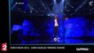 Eurovision 2016 : Amir Haddad enflamme la scène et termine sixième (Vidéo)