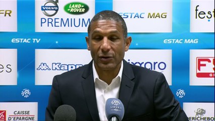 Foot - L1 - OM : Passi «Pas su marquer au bon moment»