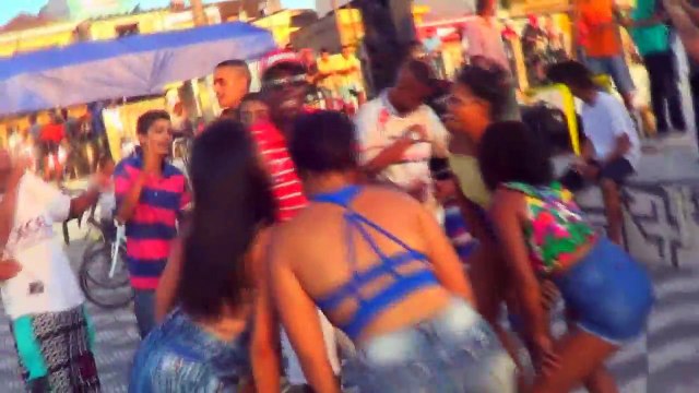 Mc Nego Boy Jm - A Tropa Ta Dinamite ( Video Oficial ) Part. Dj Cassula Mc Lele