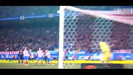 Messi - Vua sút phạt