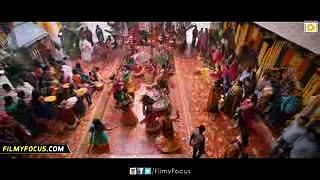 Brahmotsavam Theatrical Trailer Mahesh Babu