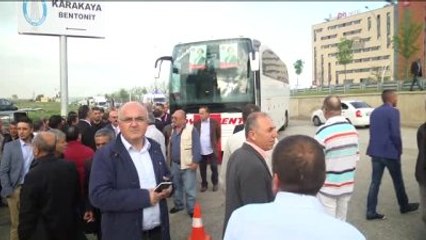 MHP'de Olağanüstü Kurultay Tartışmaları (1)