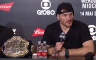 UFC 198: Post-fight Press Conference Highlights