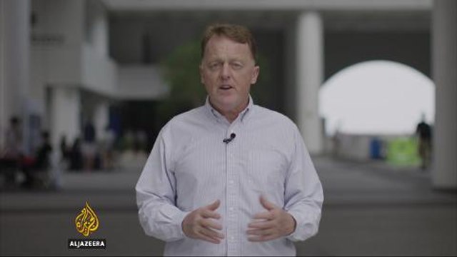 Prominent Chinese writer shortlisted for the Man Booker Prize