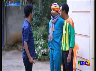 ቤቶች-ነዉጥ-Betoch Part 140