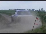 Ypres Westhoek rally Historics