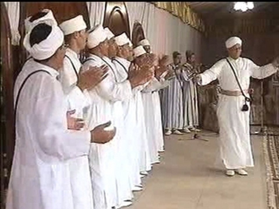 AAOUAD mtougua 3   لعواد
