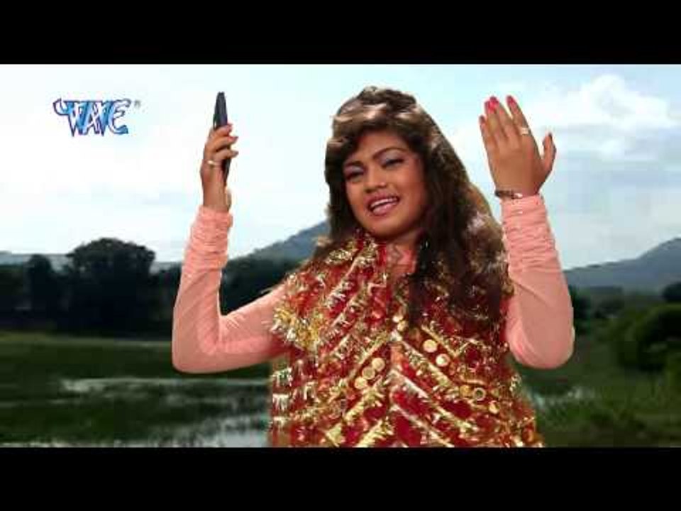 नईहर से मइहर आइली - Ghare Aaili Sherawali | Arvind Akela “Kalluji”| Bhojpuri  Mata Bhajan 2015