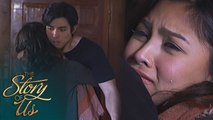 The Story of Us: Tin's concern for Macoy