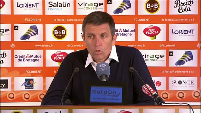 Foot - L1 - GFCA : Laurey «C'est rageant»