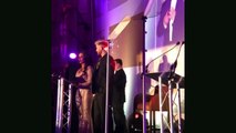 HD Adam Lambert at the British LGBT Awards May 13, 2016
