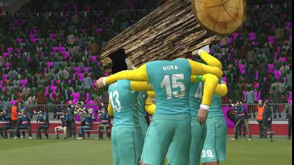 2016 4chan Winter Cup group H - /ck/ vs /out/