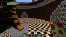 PopularMMOs RODAN VS BURNING GODZILLA   Minecraft Mob Battles   Minecraft Mods