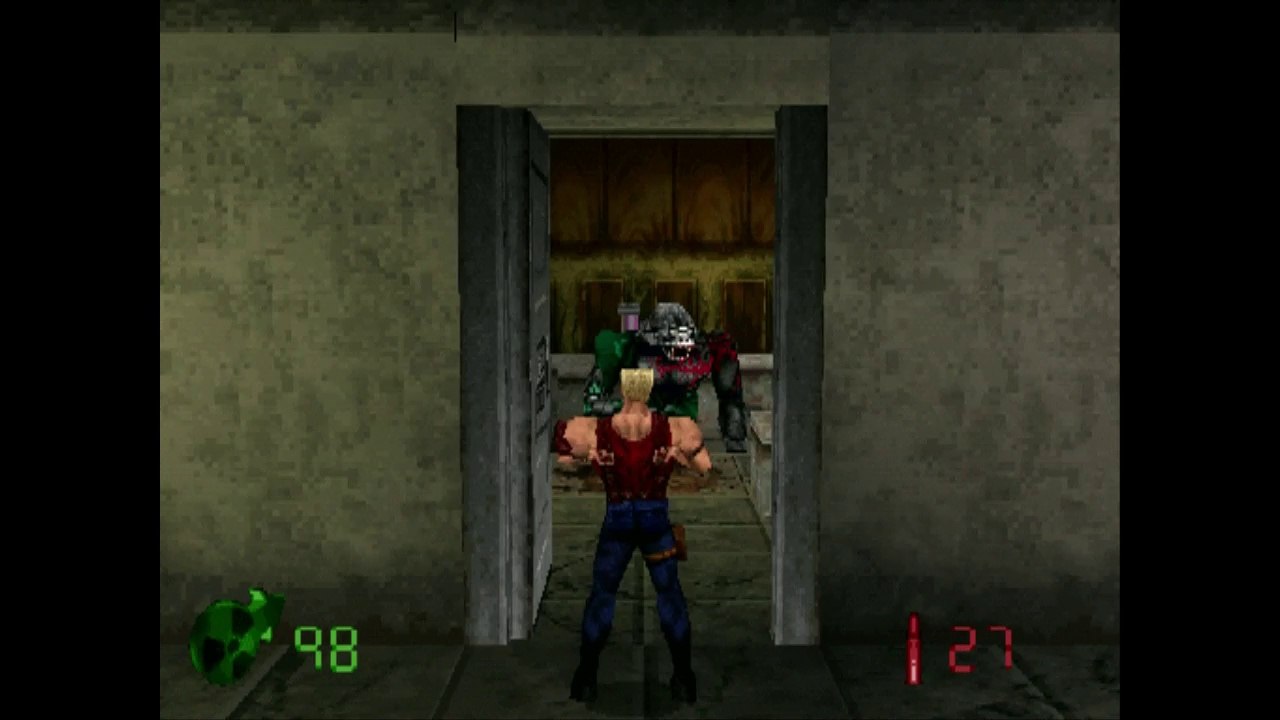 [FR 720p 60 FPS] Duke Nukem Land Of The Babes | PART 2