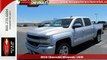 New 2016 Chevrolet Silverado 1500 Oklahoma City Norman, OK #39832