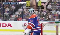 Breaking NHL 16: Tiny Oilers BTFO Canucks (Part 2)