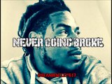 New 'Never Goin Broke' Fetty Wap x Young Thug x Wiz Khalifa x Kid Ink Style Beat (Free DL).