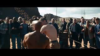 Jason Bourne Official Trailer (2016)Matt Dam