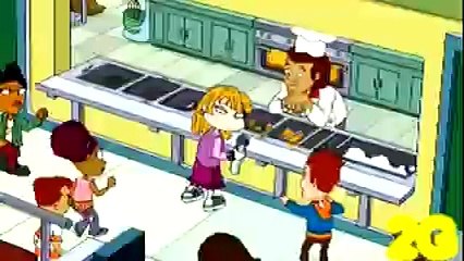 Barney Error In Every Shows