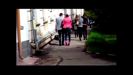 На лабутенах и в ахуных штанах (Экспонат) ПОДБОРКА ПРИКОЛОВ