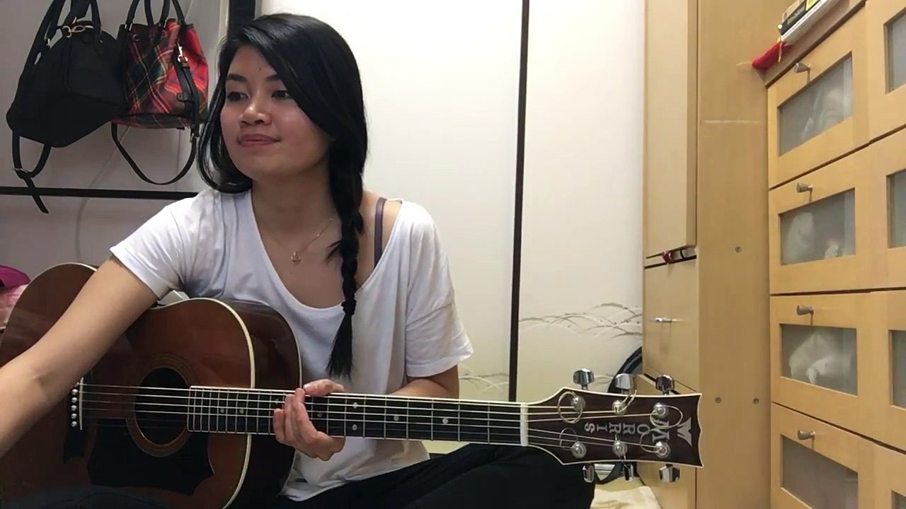 From This Moment by Shania Twain (cover).