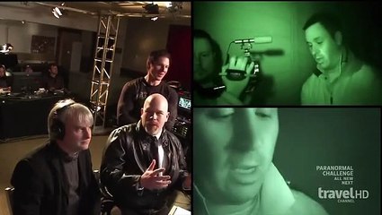 paranormal challenge - S01E01-rolling-hills-asylum - (VO)