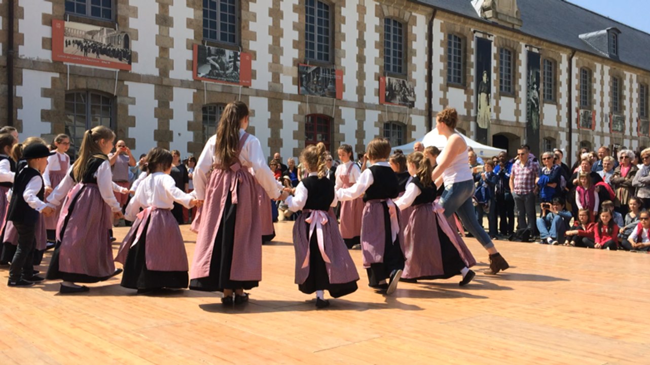 Tous à la Manu