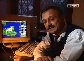 Joystick - Nasz Recenzent - Master of Magic