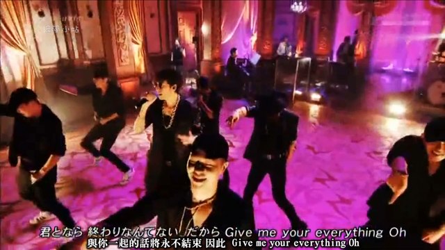 (涼風小站)160428@w-inds.-Boom Word Up in ATASHI