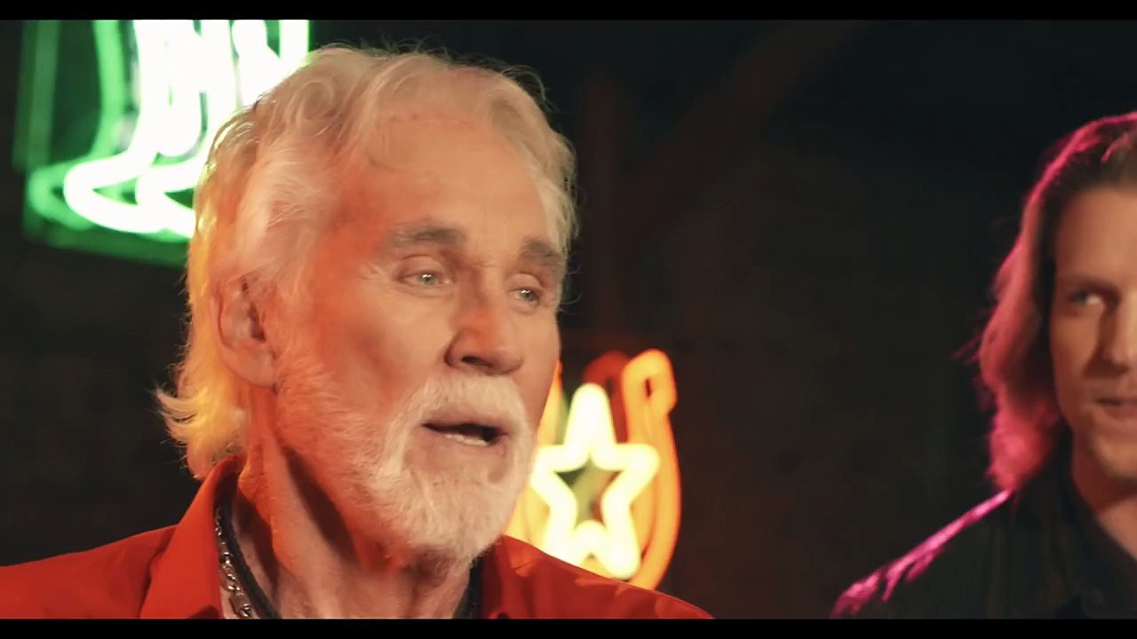 Six Men Get On Stage To Sing, But Look Closely At The Man In The Red Shirt…