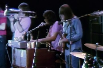 Chicago - Beginnings 07-21-1970