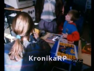 Giełda komputerowa na Grzybowskiej Warszawa