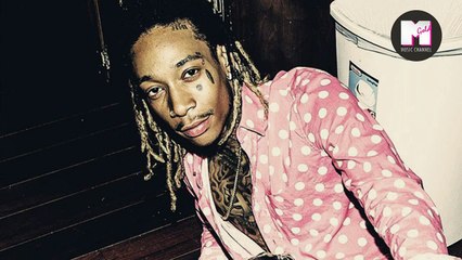 Wiz Khalifa ft. Sia - Beautiful people (New song 2016)