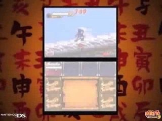 Naruto ninja council 3 essai 2