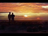Star Wars - Binary Sunset