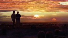 Star Wars - Binary Sunset