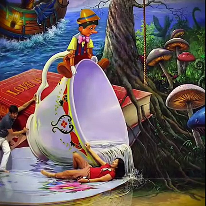 amazing art