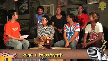 จิกกะบาล [ep 113] - มหาจำเริญ 2009-04-21  [Re-upload]