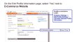 17. E-commerce Tracking | Google Analytics IQ Lessons