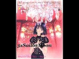 Sailor Moon    Memorial Music Box CD 9~22 Sailor Moon Christmas ~Orgel Version~
