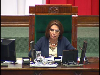 Poseł Jan Duda - Wystąpienie z dnia 12 maja 2016 roku.