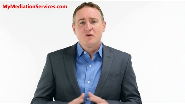 Nassau County mediation services