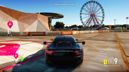 Winnin! Winnin! Winnin! | FORZA TUESDAY