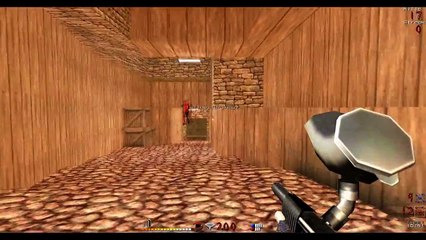 Paintball 2 #001 - FUN Faktor over 9000 !!! - Let´s Play