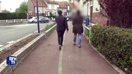 Le témoignage de la famille de Samy Amimour, l’un des assail